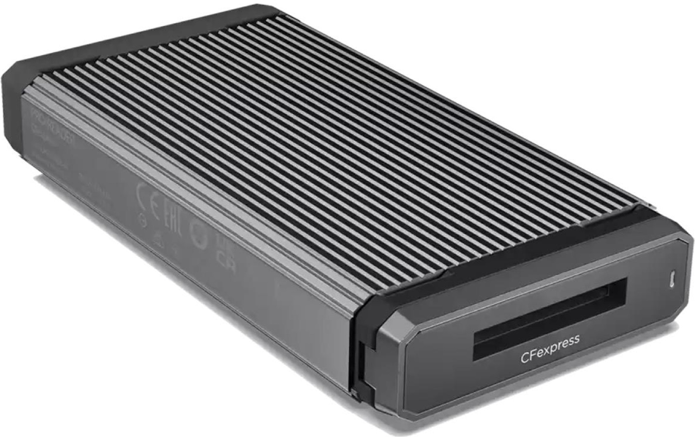 SanDisk Professional PRO-READER CFexpress WW