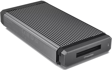 Miniatura produktu: Czytnik kart pamięci SanDisk Professional PRO-READER CFexpress WW