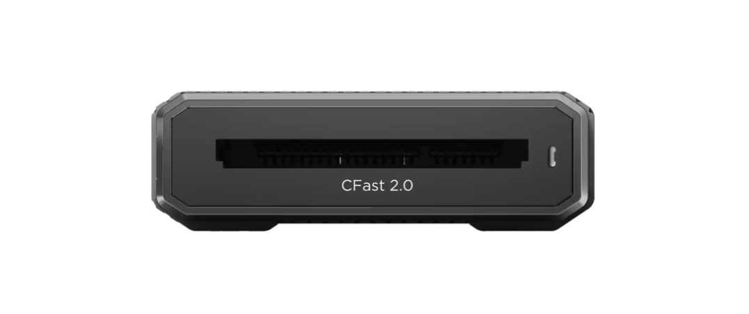 SanDisk Professional PRO-READER CFast WW