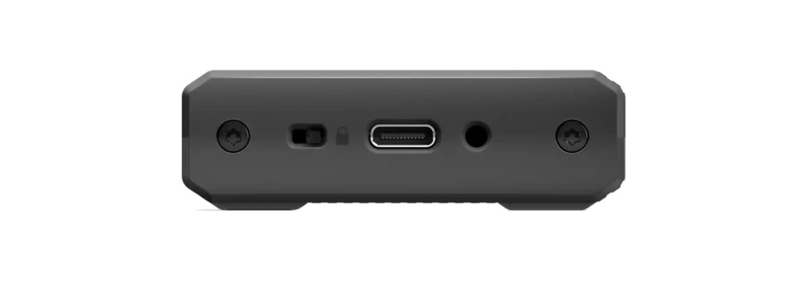 SanDisk Professional PRO-READER CFast WW