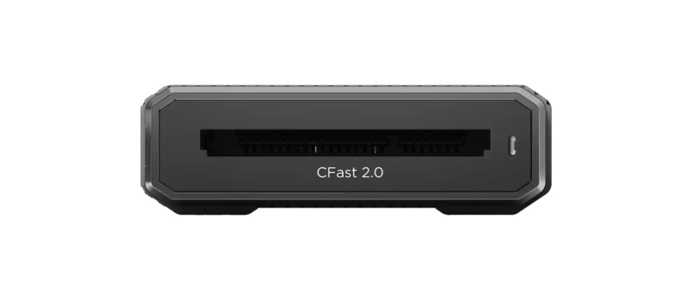 Zdjęcie produktu: SanDisk Professional PRO-READER CFast WW