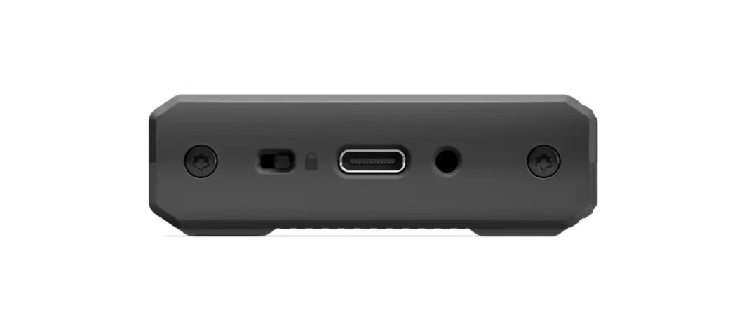 SanDisk Professional PRO-READER Multi Card