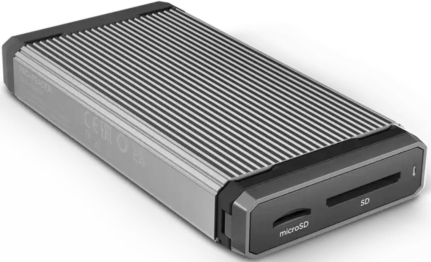 SanDisk Professional PRO-READER SD & microSD