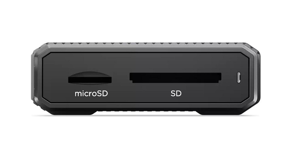 Zdjęcie produktu: SanDisk Professional PRO-READER SD & microSD