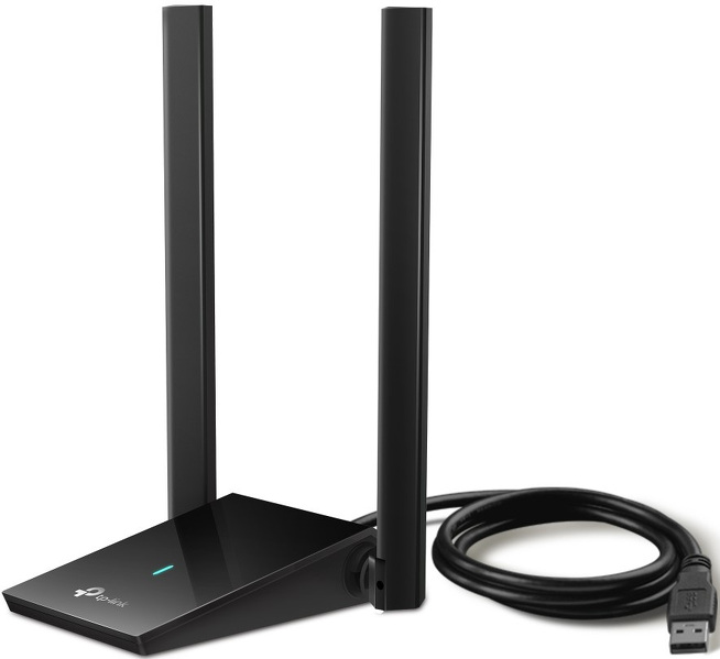 Zdjęcie produktu: TP-Link Archer TX20U Plus USB Wi-Fi 6 AX1800