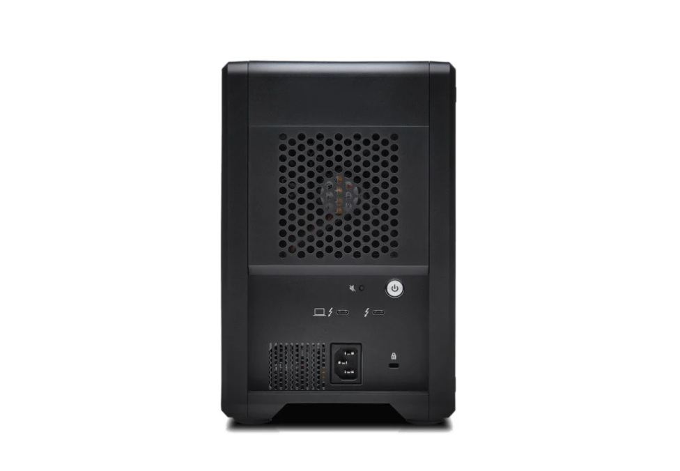 SanDisk Professional G-RAID SHUTTLE SSD 32TB SanDisk Professional G-RAID SHUTTLE SSD 32TB