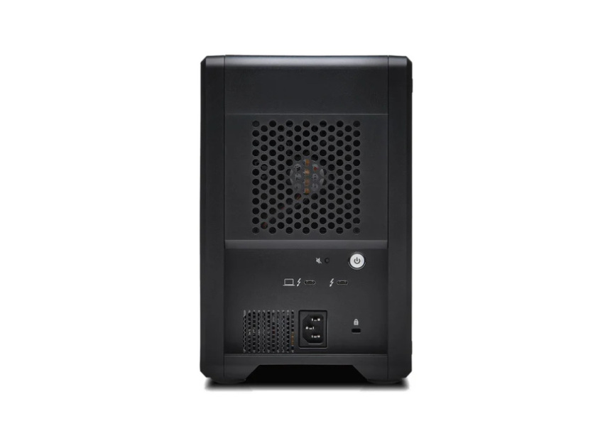 Zdjęcie produktu: SanDisk Professional G-RAID SHUTTLE SSD 32TB Zdjęcie produktu: SanDisk Professional G-RAID SHUTTLE SSD 32TB