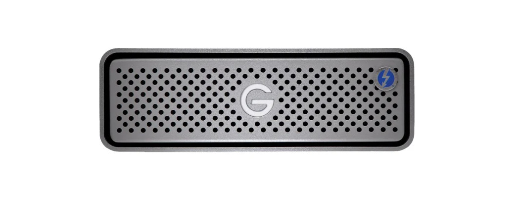 Dysk przenośny SanDisk Professional G-DRIVE PRO STUDIO SSD 7.68TB EMEAI