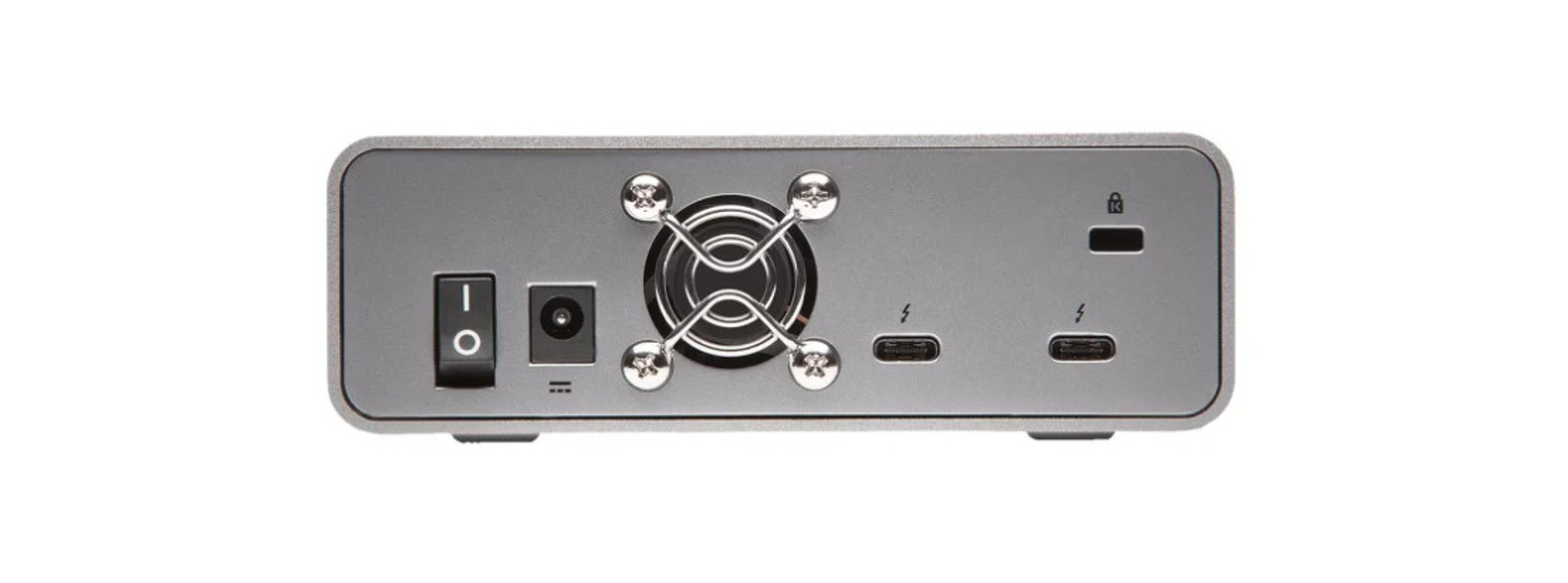 Zdjęcie produktu: Dysk przenośny SanDisk Professional G-DRIVE PRO STUDIO SSD 7.68TB EMEAI