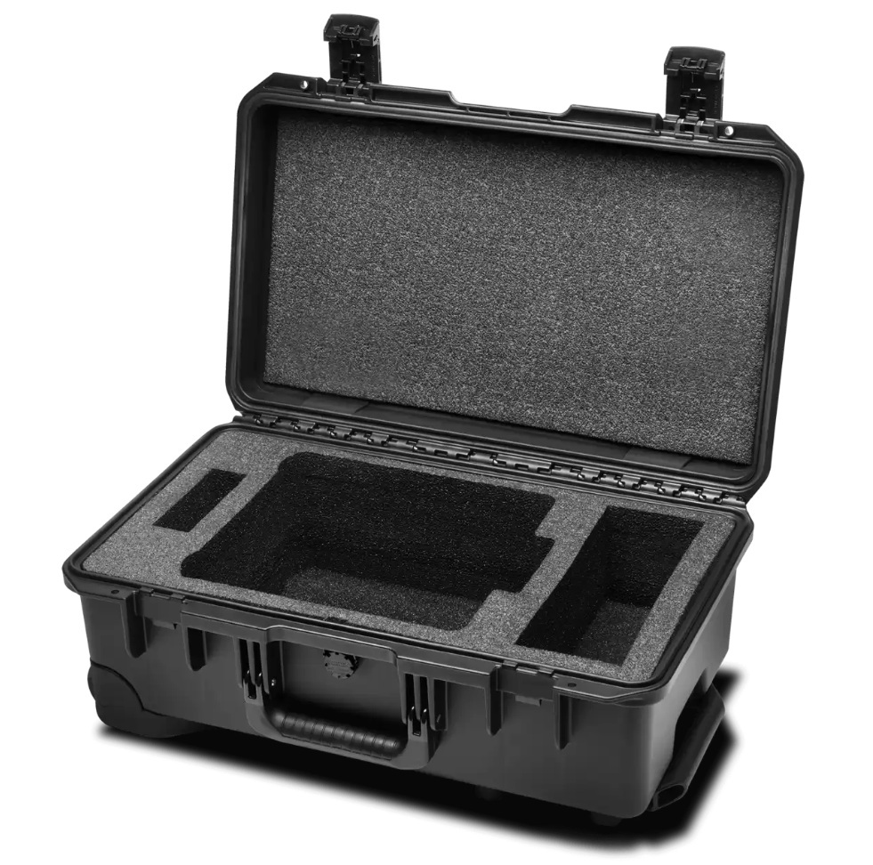 Sandisk Professional G-RAID SHUTTLE4 Pelican