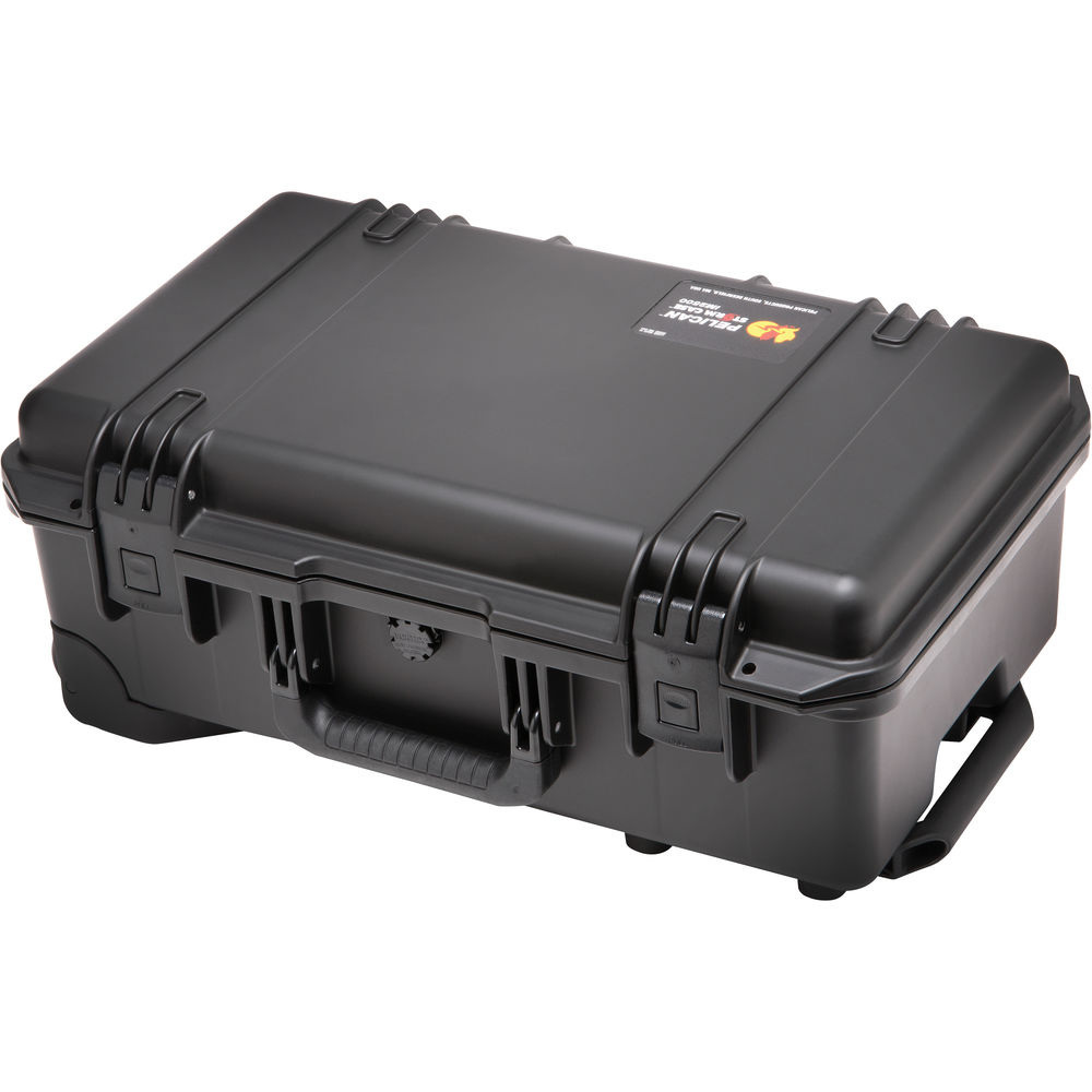 Sandisk Professional G-RAID SHUTTLE 8 PELI