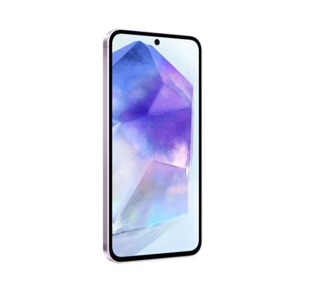 Zdjęcie produktu: Smartfon Samsung Galaxy A55 5G 8/128GB różowy