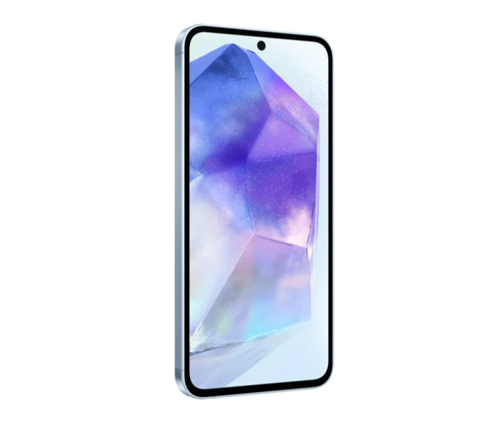 Smartfon Samsung Galaxy A55 5G 8/128GB błękitny