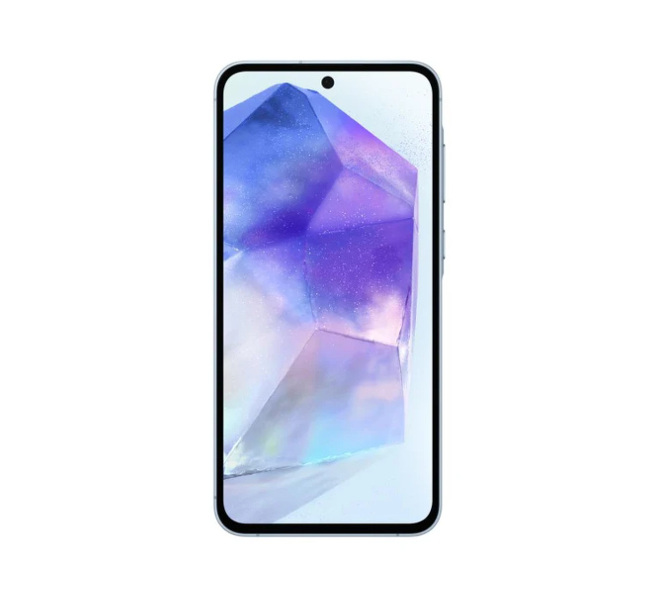 Zdjęcie produktu: Smartfon Samsung Galaxy A55 5G 8/128GB błękitny
