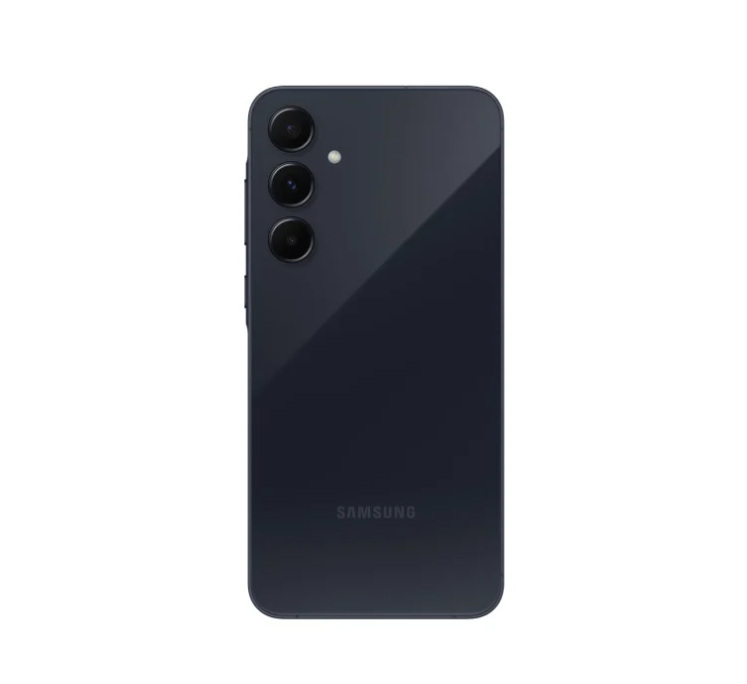 Smartfon Samsung Galaxy A55 5G 8/128GB granatowy