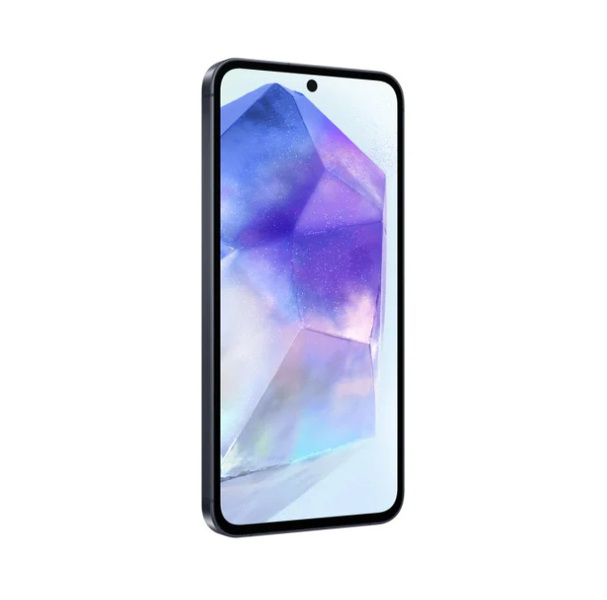 Zdjęcie produktu: Smartfon Samsung Galaxy A55 5G 8/128GB granatowy