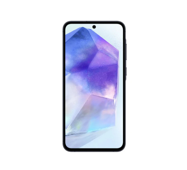 Zdjęcie produktu: Smartfon Samsung Galaxy A55 5G 8/128GB granatowy