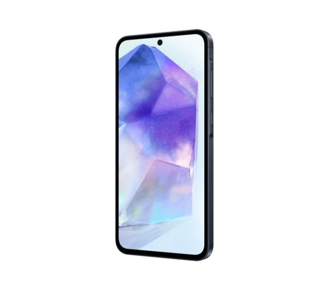 Zdjęcie produktu: Smartfon Samsung Galaxy A55 5G 8/128GB granatowy