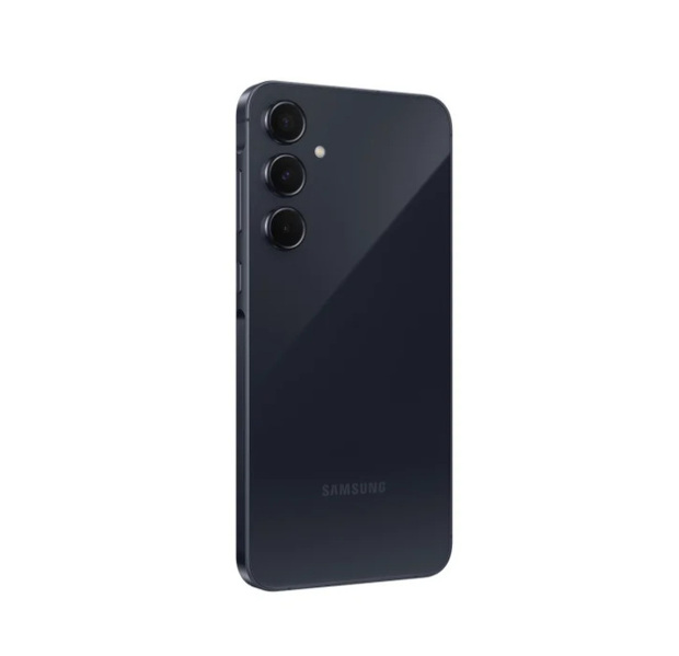 Zdjęcie produktu: Smartfon Samsung Galaxy A55 5G 8/128GB granatowy