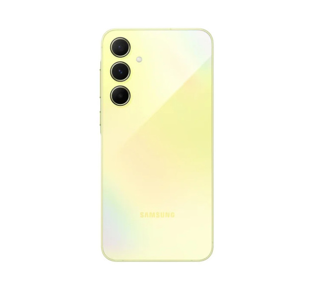 Zdjęcie produktu: Smartfon Samsung Galaxy A55 5G 8/128GB żółty