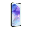 Miniatura zdjęcia: Smartfon Samsung Galaxy A55 5G 8/128GB żółty