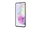Miniatura zdjęcia: Smartfon Samsung Galaxy A35 5G 6/128GB błękitny Miniatura zdjęcia: Smartfon Samsung Galaxy A35 5G 6/128GB błękitny