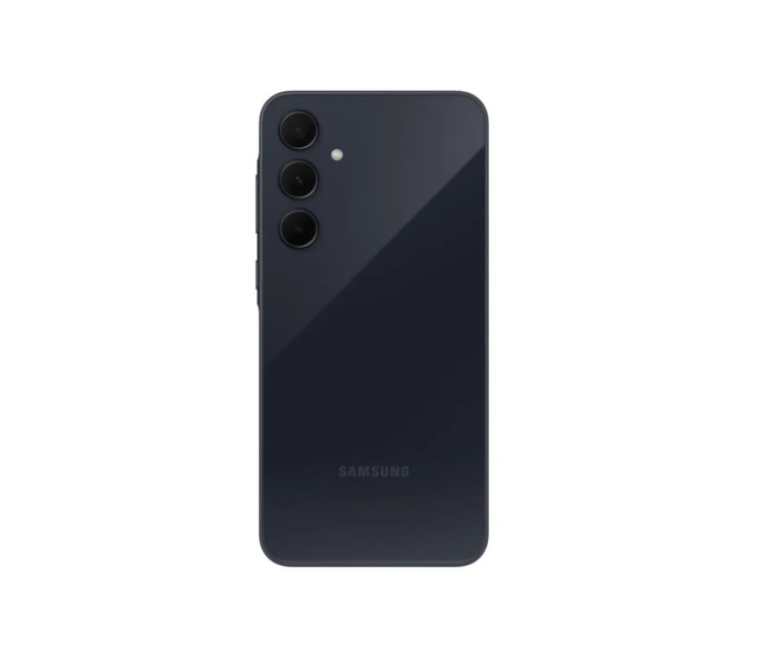 Zdjęcie produktu: Smartfon Samsung Galaxy A35 5G 6/128GB granatowy Zdjęcie produktu: Smartfon Samsung Galaxy A35 5G 6/128GB granatowy