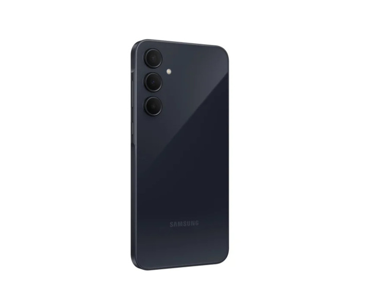 Zdjęcie produktu: Smartfon Samsung Galaxy A35 5G 6/128GB granatowy Zdjęcie produktu: Smartfon Samsung Galaxy A35 5G 6/128GB granatowy