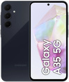 Miniatura zdjęcia: Smartfon Samsung Galaxy A35 5G 6/128GB granatowy Miniatura zdjęcia: Smartfon Samsung Galaxy A35 5G 6/128GB granatowy