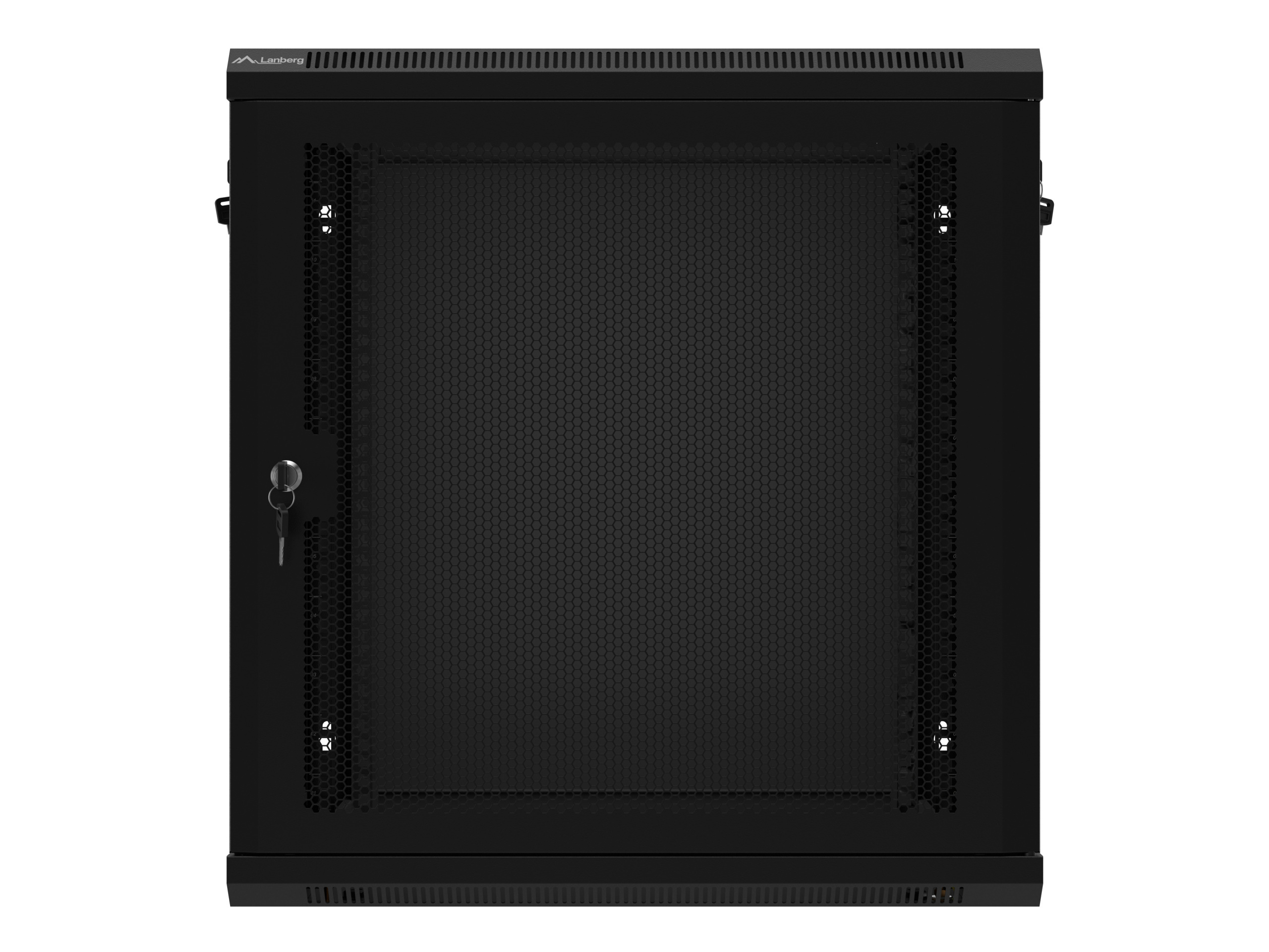 Lanberg Szafa Instalacyjna Rack 19