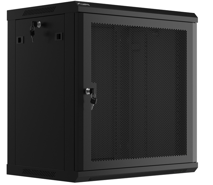 Zdjęcie produktu: Lanberg Szafa Instalacyjna Rack 19