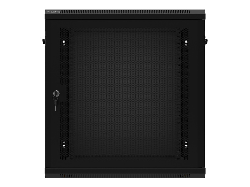 Zdjęcie produktu: Lanberg Szafa Instalacyjna Rack 19