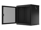 Miniatura zdjęcia: Lanberg Szafa Instalacyjna Rack 19