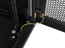 Miniatura zdjęcia: Lanberg Szafa Instalacyjna Rack 19