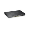 Miniatura zdjęcia: Switch Zyxel GS192024HPV2-EU0101F  24-port