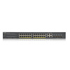 Miniatura zdjęcia: Switch Zyxel GS192024HPV2-EU0101F  24-port
