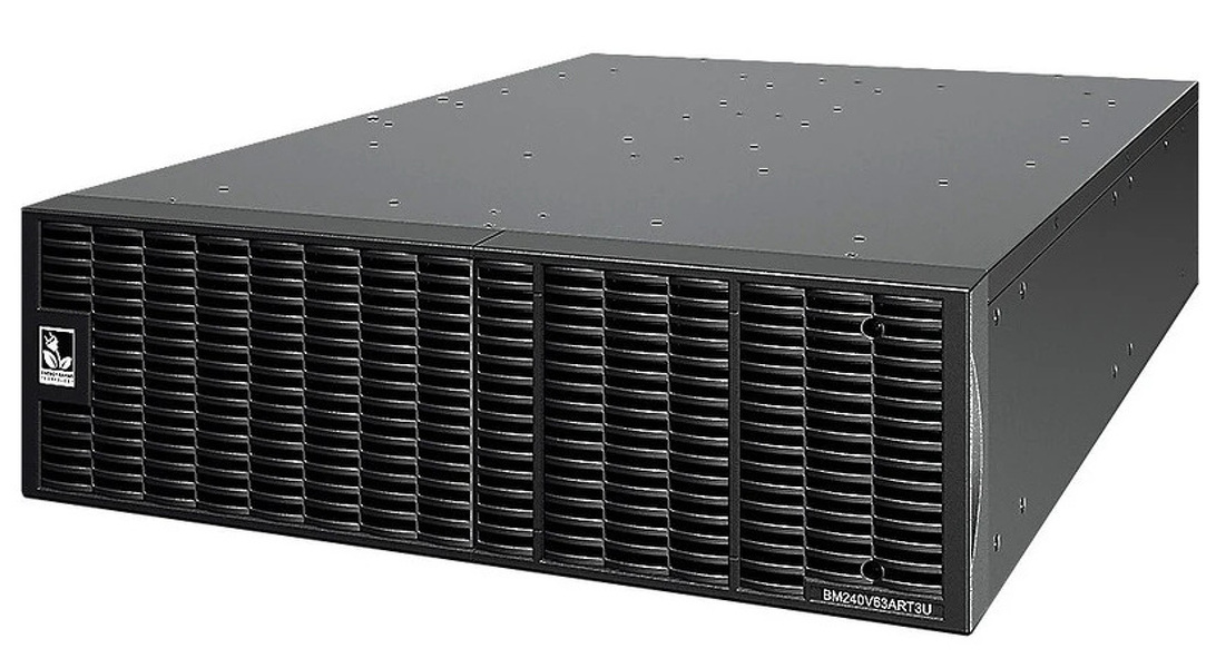 Zdjęcie produktu: CyberPower battery pack BM240V63ART3U