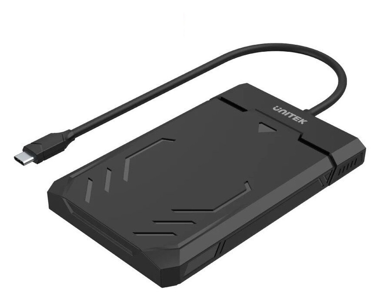 Zdjęcie produktu: Unitek obudowa 2,5