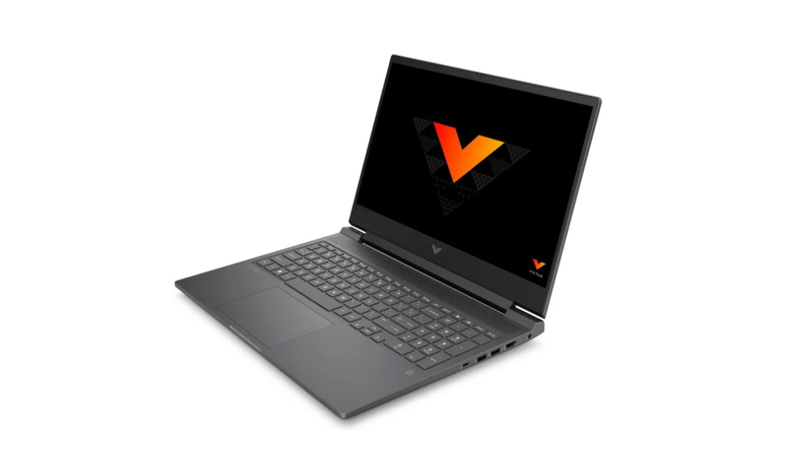 Laptop HP Victus 16-r0167nw 16,1" 144Hz i5-13500H 512GB-SSD 16GB RTX 4060-8GB DLSS 3 Laptop HP Victus 16-r0167nw 16,1" 144Hz i5-13500H 512GB-SSD 16GB RTX 4060-8GB DLSS 3