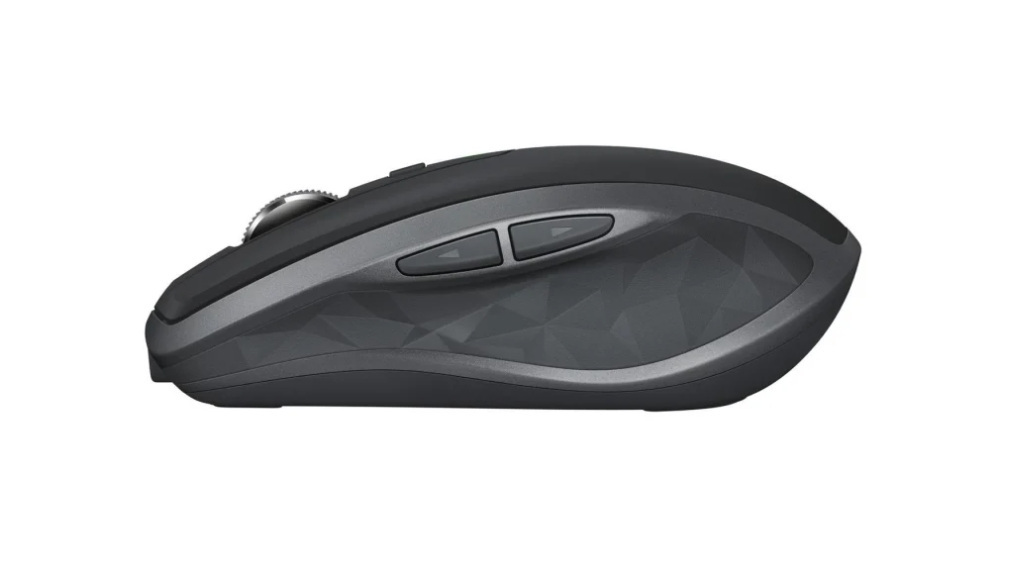 Logitech MX Anywhere 2S Wireless grafit