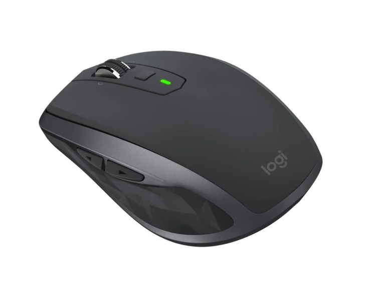 Zdjęcie produktu: Logitech MX Anywhere 2S Wireless grafit
