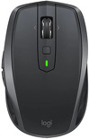Mysz Logitech MX Anywhere 2S Wireless Mouse grafitowa