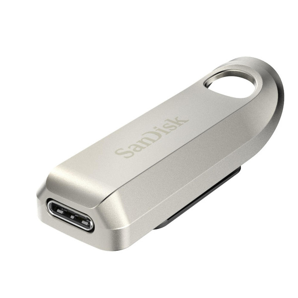 Zdjęcie produktu: Pendrive SanDisk Ultra Luxe Typ-C 64GB