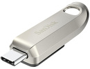 Pendrive SanDisk Ultra Luxe USB 3.0 Typ-C 64GB Flash Drive 300MB/s (SDCZ75-064G-G46)