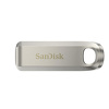 Miniatura zdjęcia: Pendrive SanDisk Ultra Luxe Typ-C 128GB