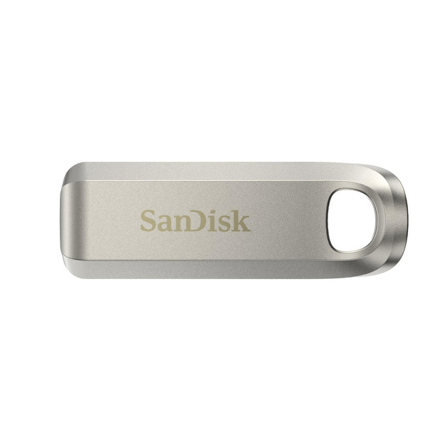 Zdjęcie produktu: Pendrive SanDisk Ultra Luxe TYP-C 256GB