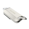 Miniatura zdjęcia: Pendrive SanDisk Ultra Luxe TYP-C 256GB