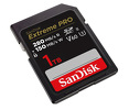 Miniatura zdjęcia: SanDisk Extreme PRO SDXC 1TB 280/150 MB/s