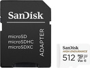 Miniatura zdjęcia: SanDisk High Endurance microSDXC 512GB