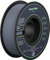 Miniatura zdjęcia: Filament PLA+ AnkerMake 1.75mm 1kg Szary Miniatura zdjęcia: Filament PLA+ AnkerMake 1.75mm 1kg Szary